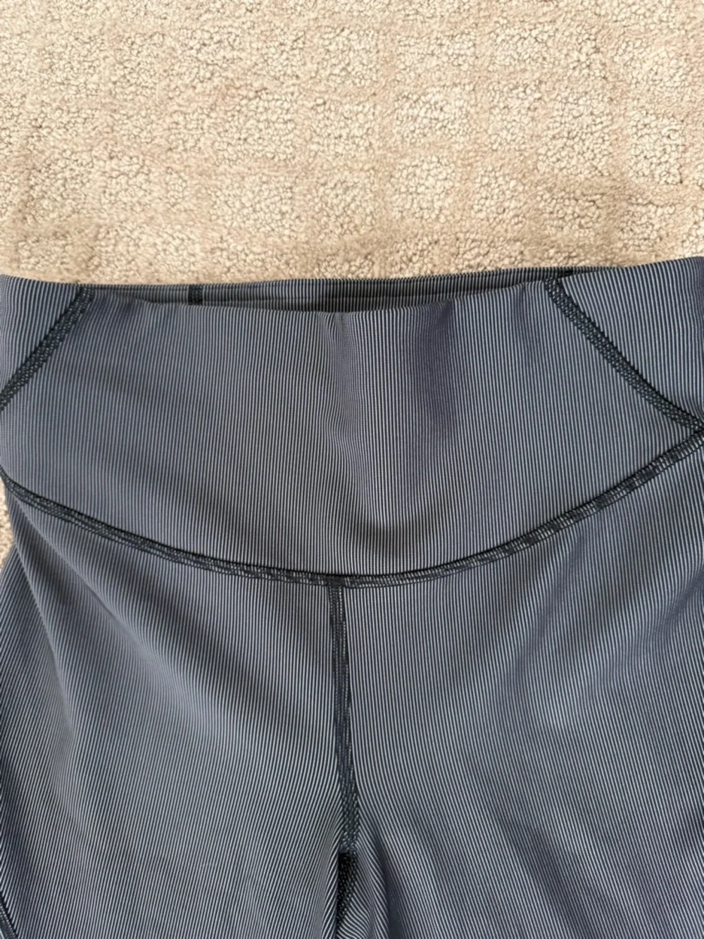 Lululemon Base Pace High-Rise Tight 25